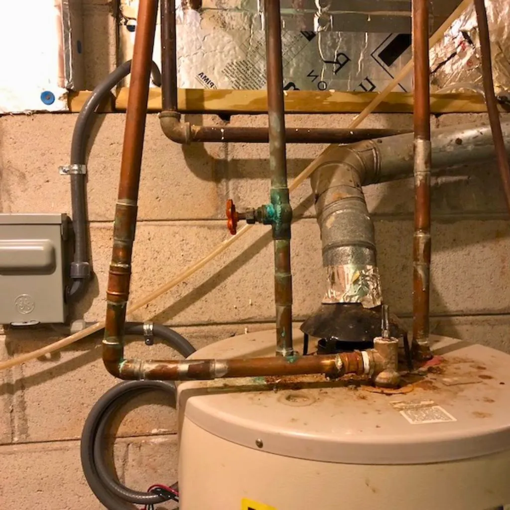 Water Heater Repair in Lake and Peninsula Borough, AK